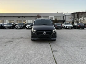 Mercedes-Benz Vito 119 CDI TOURER, снимка 5