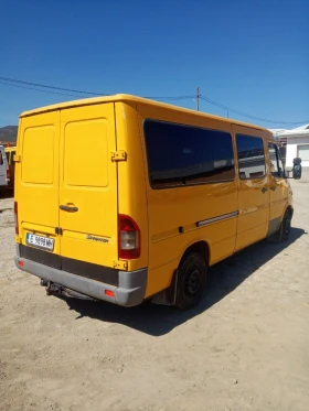 Mercedes-Benz Sprinter 311, снимка 4