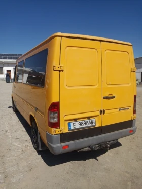 Mercedes-Benz Sprinter 311, снимка 3