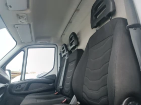 Iveco 35s13 -140 хил.км !!! Нов внос от АВСТРИЯ !!!, снимка 10