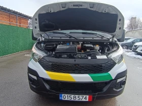 Iveco 35s13 -140 хил.км !!! Нов внос от АВСТРИЯ !!!, снимка 16