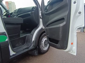 Iveco 35s13 -140 хил.км !!! Нов внос от АВСТРИЯ !!!, снимка 14