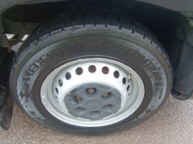 Iveco 35s13 -140 хил.км !!! Нов внос от АВСТРИЯ !!!, снимка 15