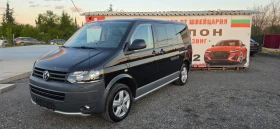 VW T5 T5 Multivan 2.0 TDI 4X4 SWISS 180KS, снимка 1