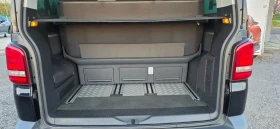 VW T5 T5 Multivan 2.0 TDI 4X4 SWISS 180KS, снимка 15