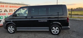 VW T5 T5 Multivan 2.0 TDI 4X4 SWISS 180KS, снимка 4
