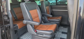 VW T5 T5 Multivan 2.0 TDI 4X4 SWISS 180KS, снимка 8