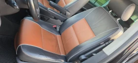 VW T5 T5 Multivan 2.0 TDI 4X4 SWISS 180KS, снимка 14