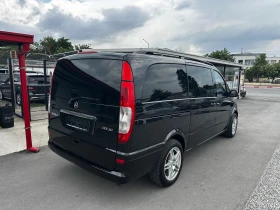 Mercedes-Benz Viano 3.0CDI 204к.с* Автомат* , снимка 2