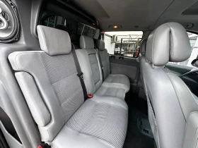 Mercedes-Benz Viano 3.0CDI 204к.с* Автомат* , снимка 13