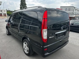 Mercedes-Benz Viano 3.0CDI 204к.с* Автомат* , снимка 3