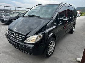 Mercedes-Benz Viano 3.0CDI 204к.с* Автомат* , снимка 4