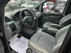 Mercedes-Benz Viano 3.0CDI 204к.с* Автомат* , снимка 7