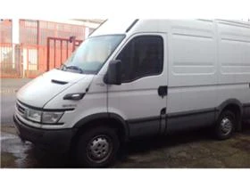 Обява за продажба на Iveco Daily 2.8d 35С13 ,35s13,50s13  ~11 лв. - изображение 1