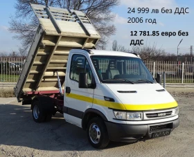 Iveco Daily 14��. �������/���� �� 19999��. �� 49000��. | Mobile.bg � ����� ������ 3