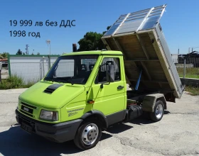 Iveco Daily 14. /  19999.  49000. | Mobile.bg    15