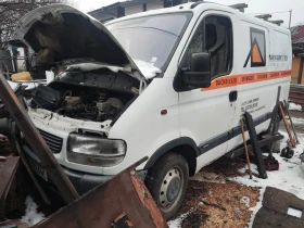 Renault Master 1.9, снимка 2