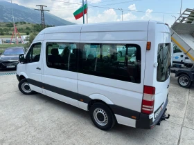 Mercedes-Benz Sprinter 311* 2.2 CDI* 8+ 1 *  | Mobile.bg    10