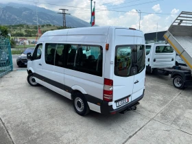 Mercedes-Benz Sprinter 311* 2.2 CDI* 8+ 1 *  | Mobile.bg    12