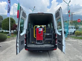 Mercedes-Benz Sprinter 311* 2.2 CDI* 8+ 1 *  | Mobile.bg    13