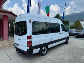 Mercedes-Benz Sprinter 311* 2.2 CDI* 8+ 1 *  | Mobile.bg    15