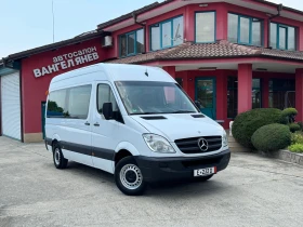     Mercedes-Benz Sprinter 311* 2.2 CDI* 8+ 1 * 