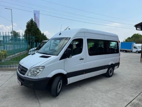     Mercedes-Benz Sprinter 311* 2.2 CDI* 8+ 1 * 