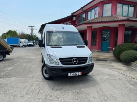     Mercedes-Benz Sprinter 311* 2.2 CDI* 8+ 1 * 