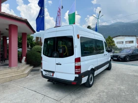 Mercedes-Benz Sprinter 311* 2.2 CDI* 8+ 1 *  | Mobile.bg    14