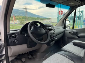 Mercedes-Benz Sprinter 311* 2.2 CDI* 8+ 1 *  | Mobile.bg    5
