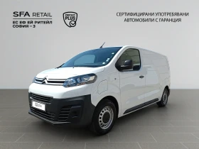 Обява за продажба на Citroen Jumpy e-Jumpy Fourgon L2 Club 100kW/ 50kWH ~39 990 лв. - изображение 1