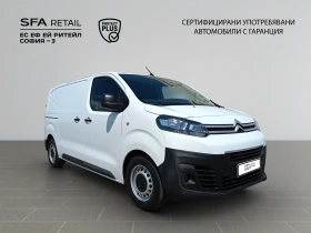 Обява за продажба на Citroen Jumpy e-Jumpy Fourgon L2 Club 100kW/ 50kWH ~39 990 лв. - изображение 2