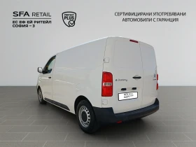 Обява за продажба на Citroen Jumpy e-Jumpy Fourgon L2 Club 100kW/ 50kWH ~39 990 лв. - изображение 6