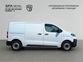 Обява за продажба на Citroen Jumpy e-Jumpy Fourgon L2 Club 100kW/ 50kWH ~39 990 лв. - изображение 3