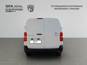 Обява за продажба на Citroen Jumpy e-Jumpy Fourgon L2 Club 100kW/ 50kWH ~39 990 лв. - изображение 5
