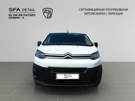 Обява за продажба на Citroen Jumpy e-Jumpy Fourgon L2 Club 100kW/ 50kWH ~39 990 лв. - изображение 1