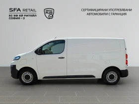 Обява за продажба на Citroen Jumpy e-Jumpy Fourgon L2 Club 100kW/ 50kWH ~39 990 лв. - изображение 7
