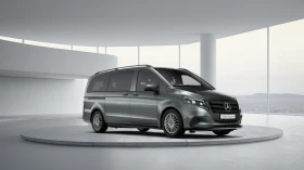 Mercedes-Benz Vito 119 CDI TOURER, снимка 1