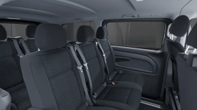 Mercedes-Benz Vito 119 CDI TOURER, снимка 10