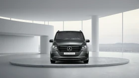 Mercedes-Benz Vito 119 CDI TOURER, снимка 2