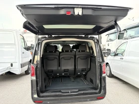 Mercedes-Benz Vito 119 CDI TOURER | Mobile.bg � ����� ������ 16