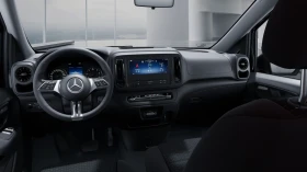 Mercedes-Benz Vito 119 CDI TOURER, снимка 8