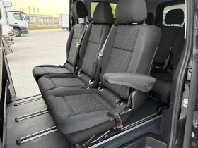 Mercedes-Benz Vito 119 CDI TOURER | Mobile.bg � ����� ������ 9
