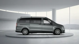 Mercedes-Benz Vito 119 CDI TOURER, снимка 3