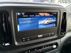 Mercedes-Benz Vito 119 CDI TOURER | Mobile.bg � ����� ������ 13