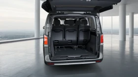 Mercedes-Benz Vito 119 CDI TOURER, снимка 11