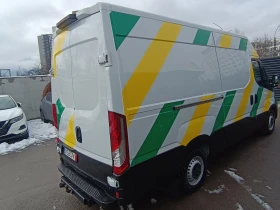 Iveco 35s13 -140 хил.км !!! Нов внос от АВСТРИЯ !!!, снимка 4