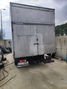 Mercedes-Benz Sprinter, снимка 5 - Бусове и автобуси - 53655143