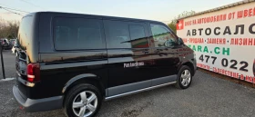 VW T5 T5 Multivan 2.0 TDI 4X4 SWISS 180KS | Auto.bg — изображение 5