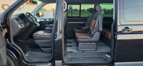 VW T5 T5 Multivan 2.0 TDI 4X4 SWISS 180KS | Auto.bg — изображение 13